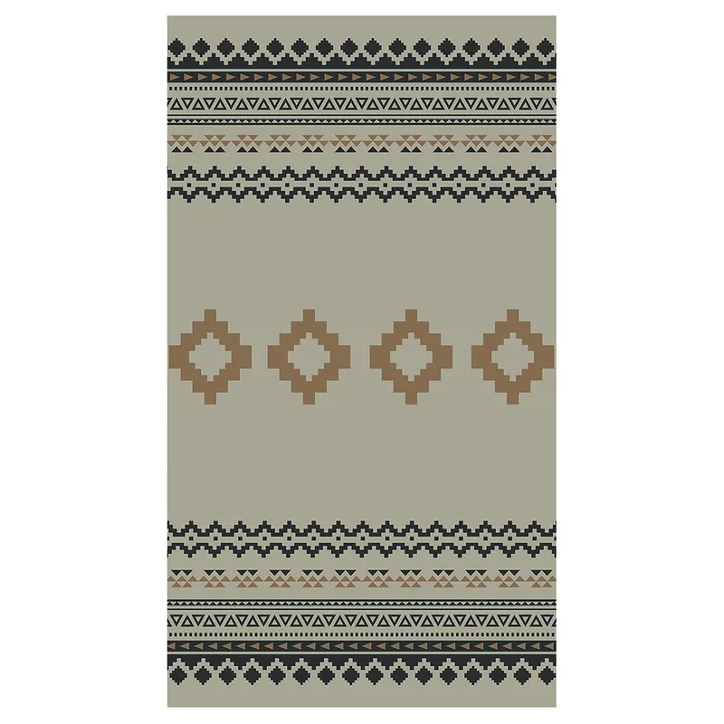 Πετσέτα Θαλάσσης - Παρεό (86x160) Palamaiki Beach Towels Inca