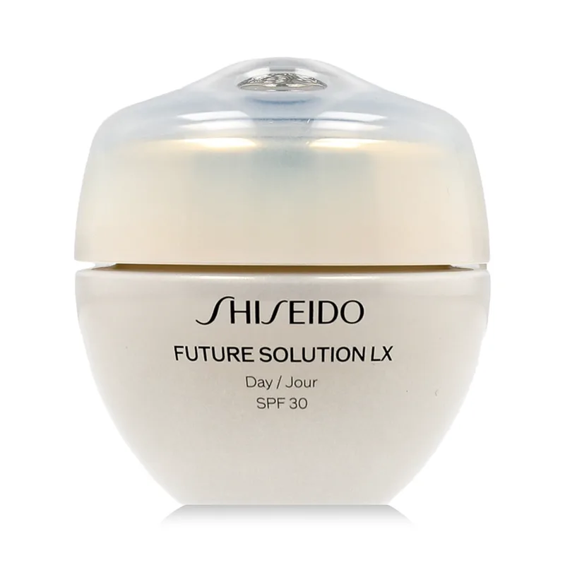 Shiseido Future Solution LX Total Protective Cream SPF 30 50 ml