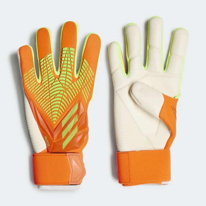 adidas Predator Edge Competition Γάντια Τερματοφύλακα (9000113729_61698)