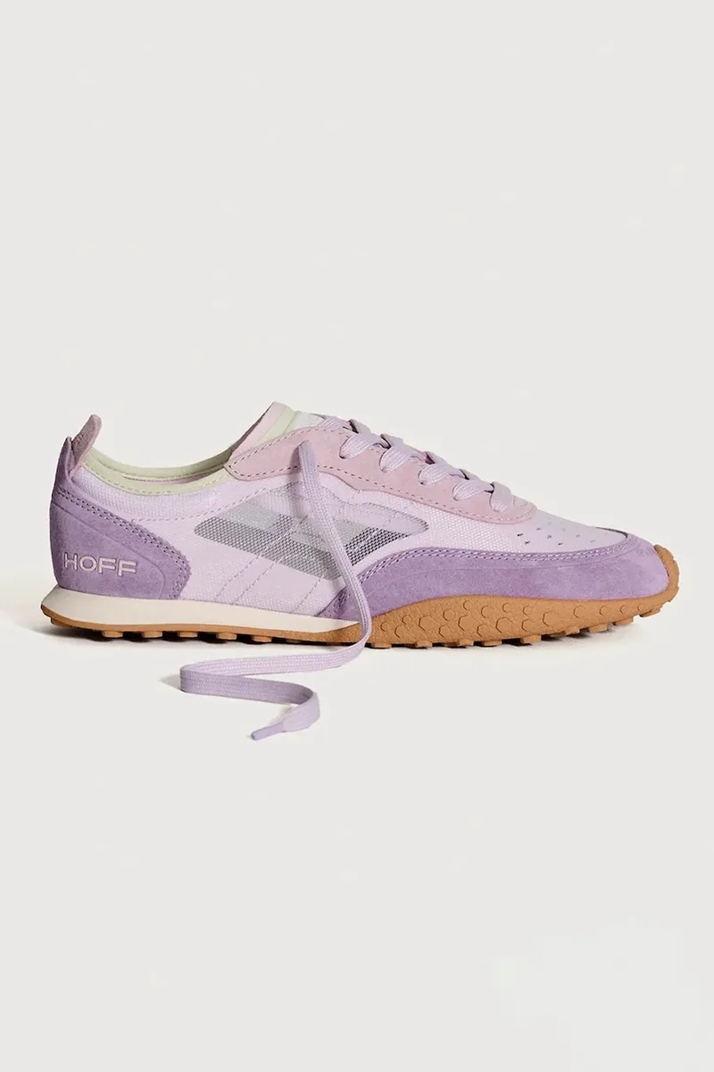 Sneakers Hoff BRIDGE MESH LILAC