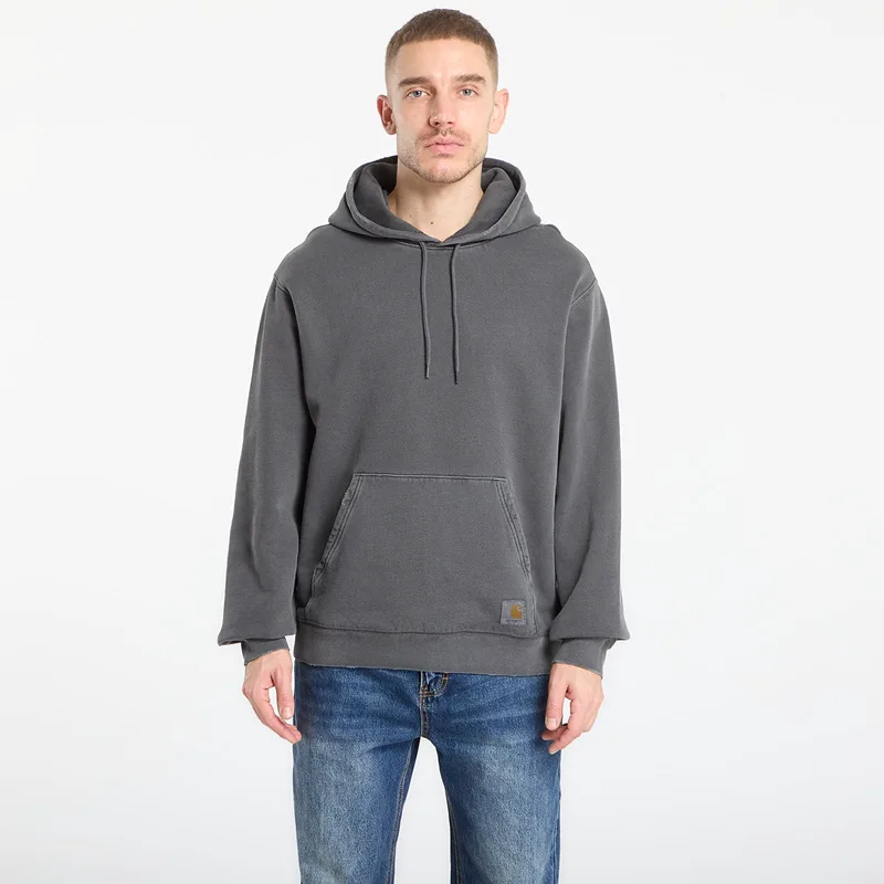 Φούτερ Carhartt WIP Hooded Torion Sweat UNISEX Black M