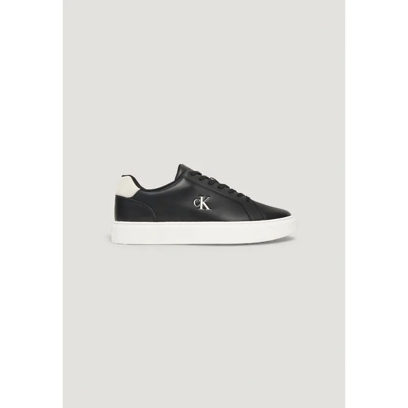 Xαμηλά Sneakers Calvin Klein Jeans CLASSIC CUPSOLE LACE YM0YM01435