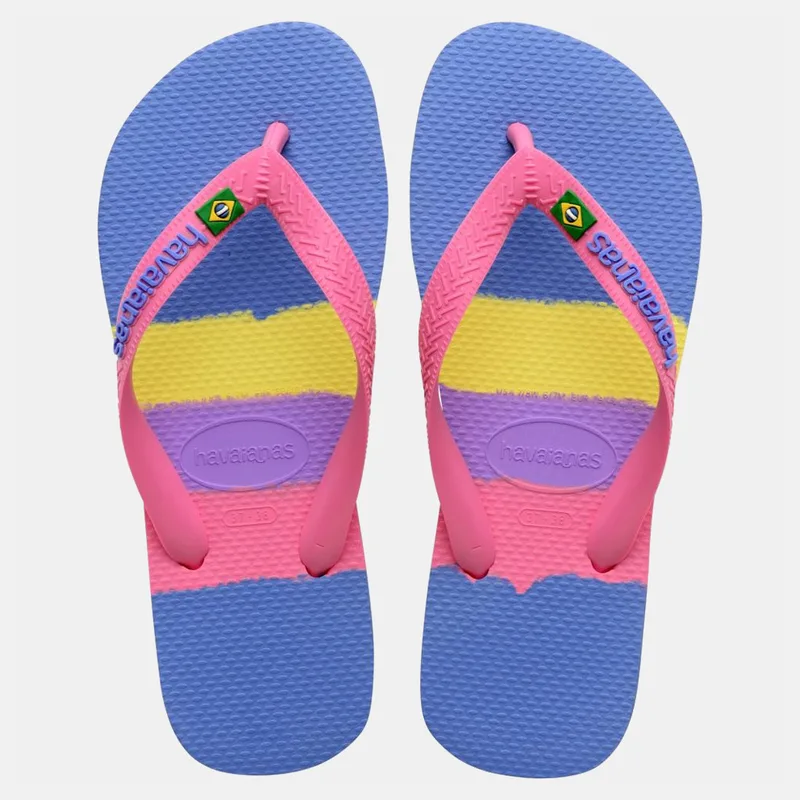 Havaianas Γυναικείες Σαγιονάρες (9000227409_69348)