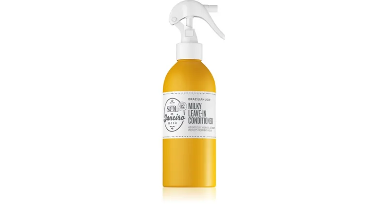 Sol de Janeiro Brazilian Joia™ Milky Protective Conditioner Spray Leave-In 210ml