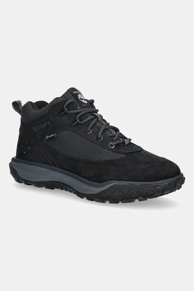Παπούτσια Timberland Timbercush Motion 7 Mid