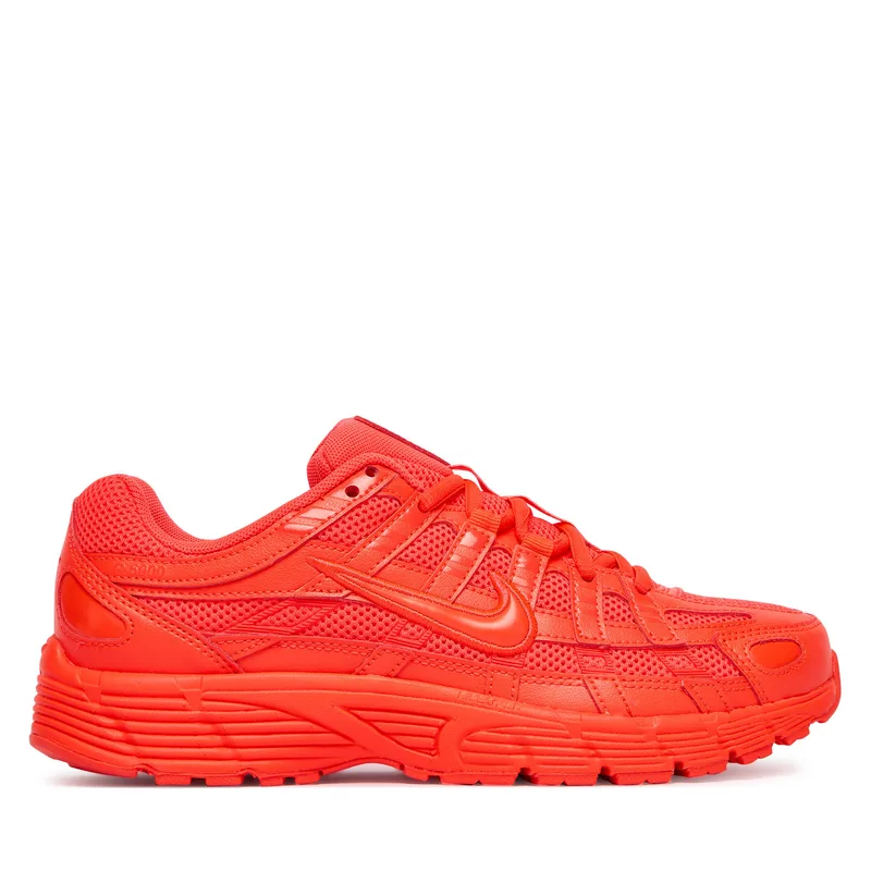 Αθλητικά Nike P-6000 IB7701 600 Πορτοκαλί
