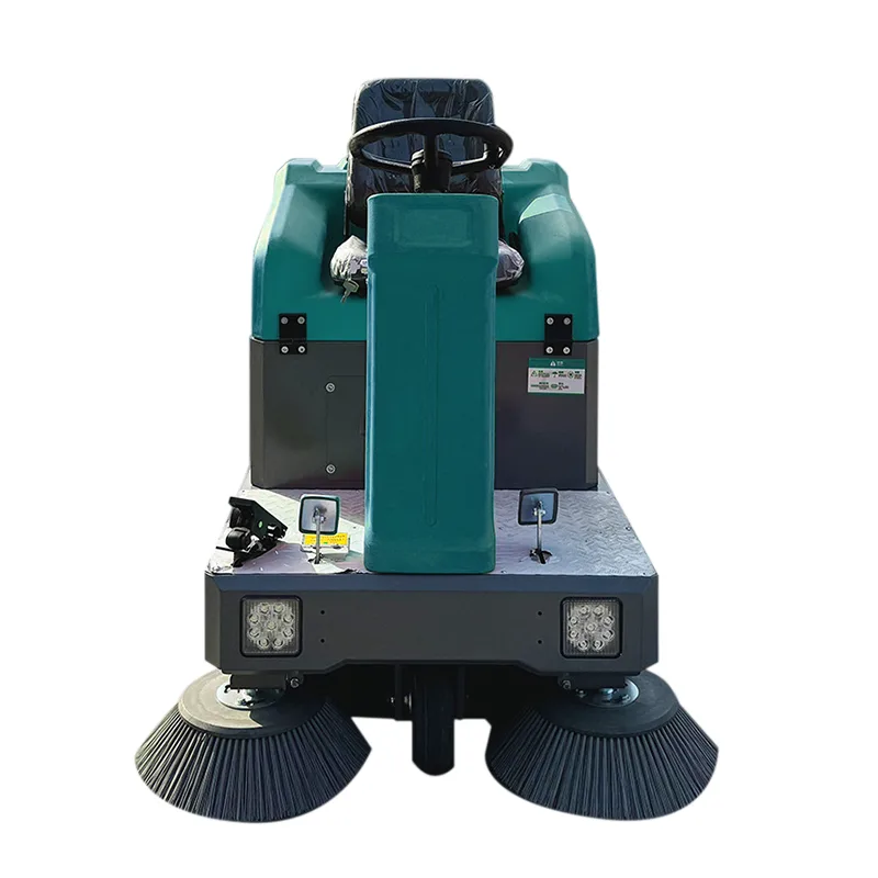 BORMANN Pro BVC9110 Σάρωθρο Μπαταρίας με Κάδο 75Lt 079620