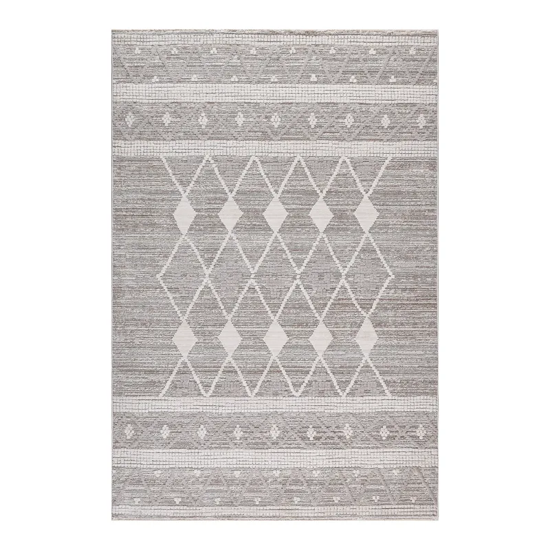 Χαλί (165x240) Polcarpet Havana Aztec 592 Μπεζ