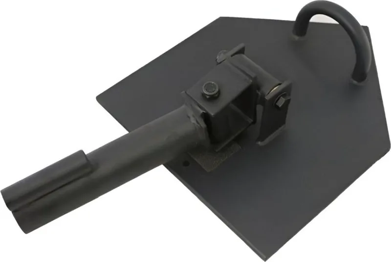 ΓΩΝΙΑΚΗ ΒΑΣΗ ΜΠΑΡΑΣ TOORX TOTAL CORE AHF-155