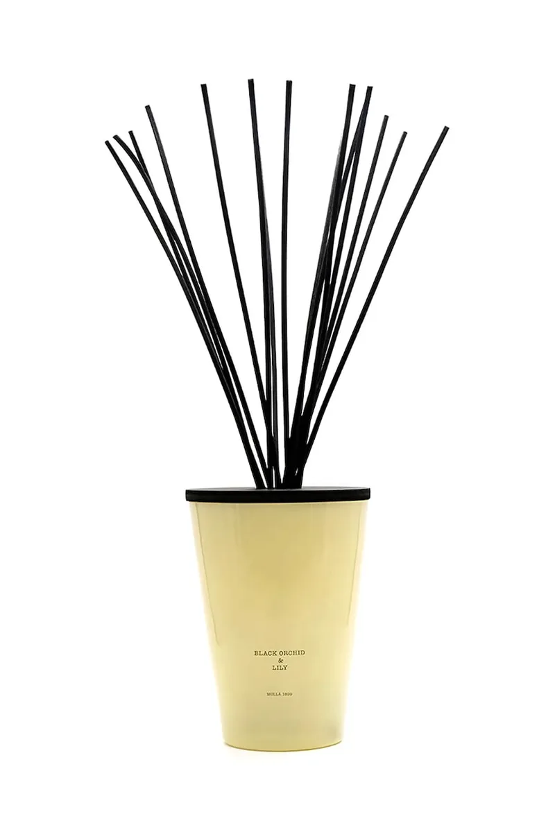 Διαχυτής αρώματος Cereria Molla Black Orchid and Lilly 3 L