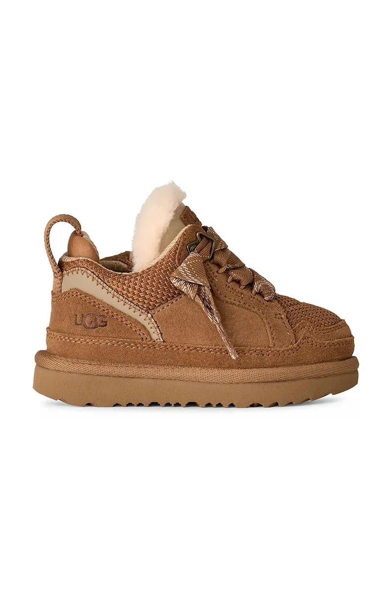 Παιδικά sneakers UGG LOWMEL