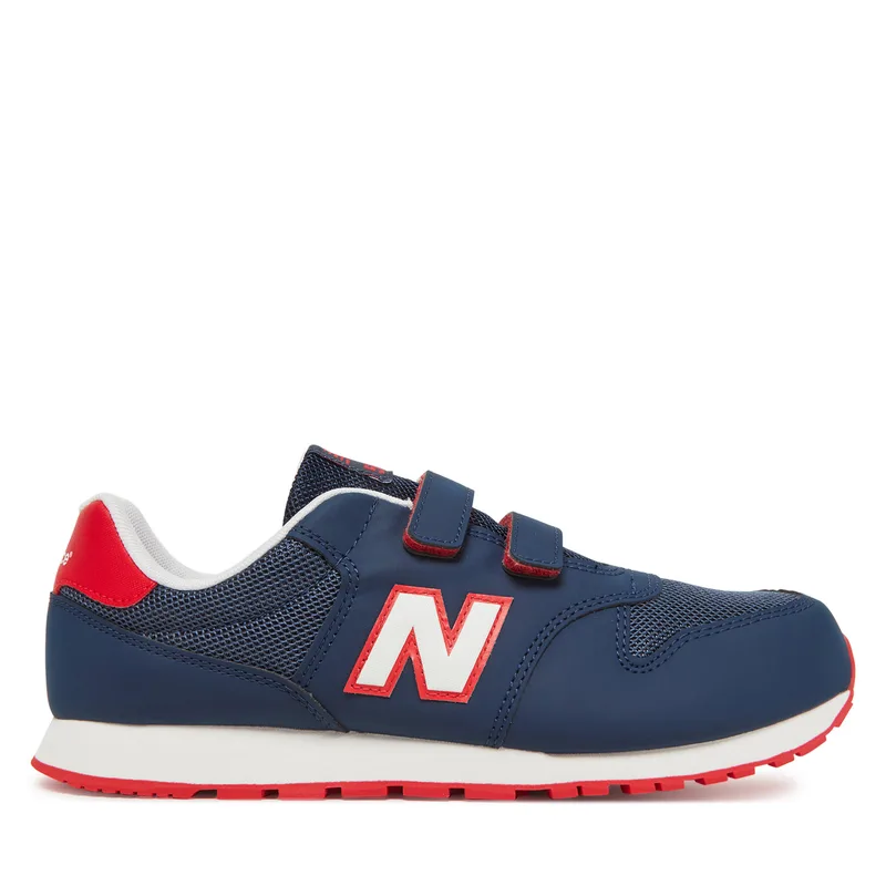 Αθλητικά New Balance GV500NV1 Μπλε