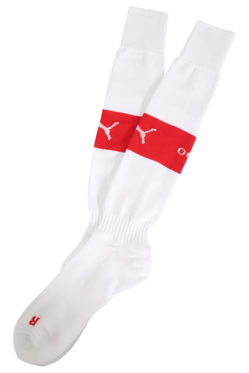 Κάλτσες Ολυμπιακός Puma 1 Pack 741500-12 Ανδρικό