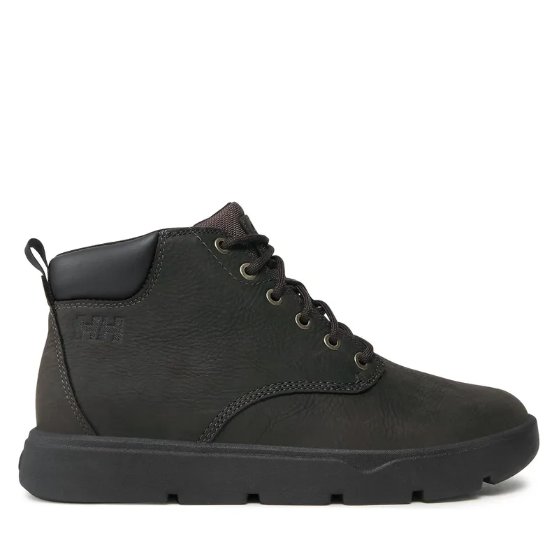 Παπούτσια πεζοπορίας Helly Hansen Pinehurst Leather 11738_713 Καφέ