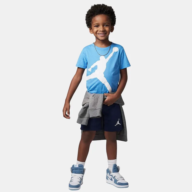 Jordan Jumpman Jumbo Παιδικό Σετ (9000141014_2749)