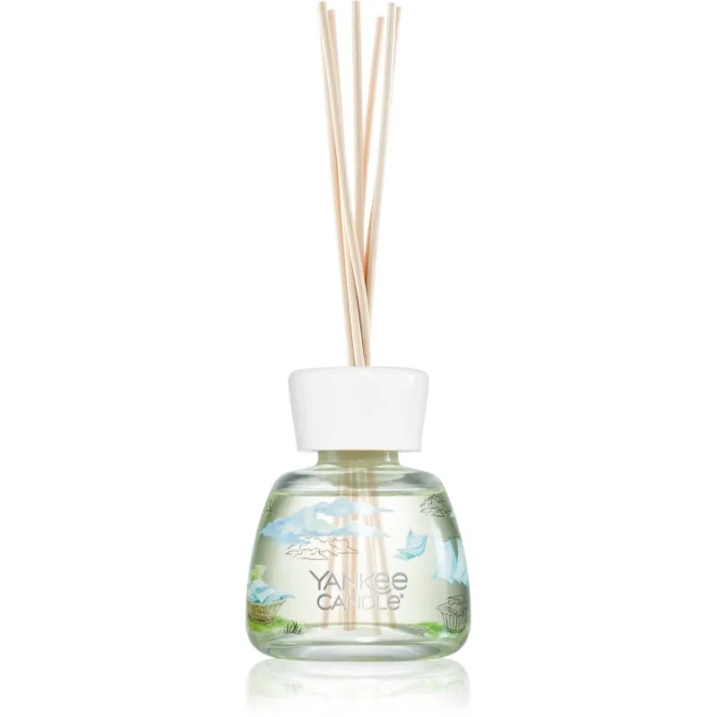 Yankee Candle Clean Cotton άρωμα για διαχύτη 100 ml
