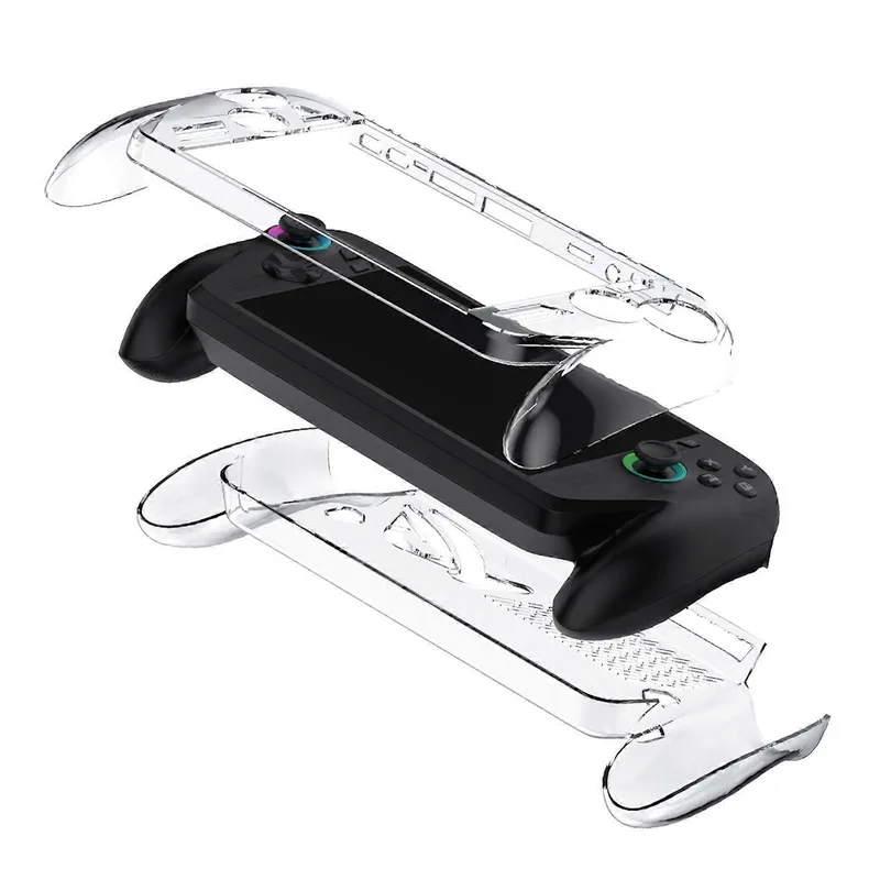 Σκληρή Διάφανη Θήκη Asus ROG Ally & Ally X JYS-X159