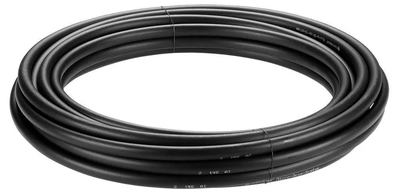 ΣΩΛΗΝΑΣ ΠΟΛΥΑΙΘΥΛΕΝΙΟΥ (PE) GARDENA 13 MM (1/2") - 15 Μ