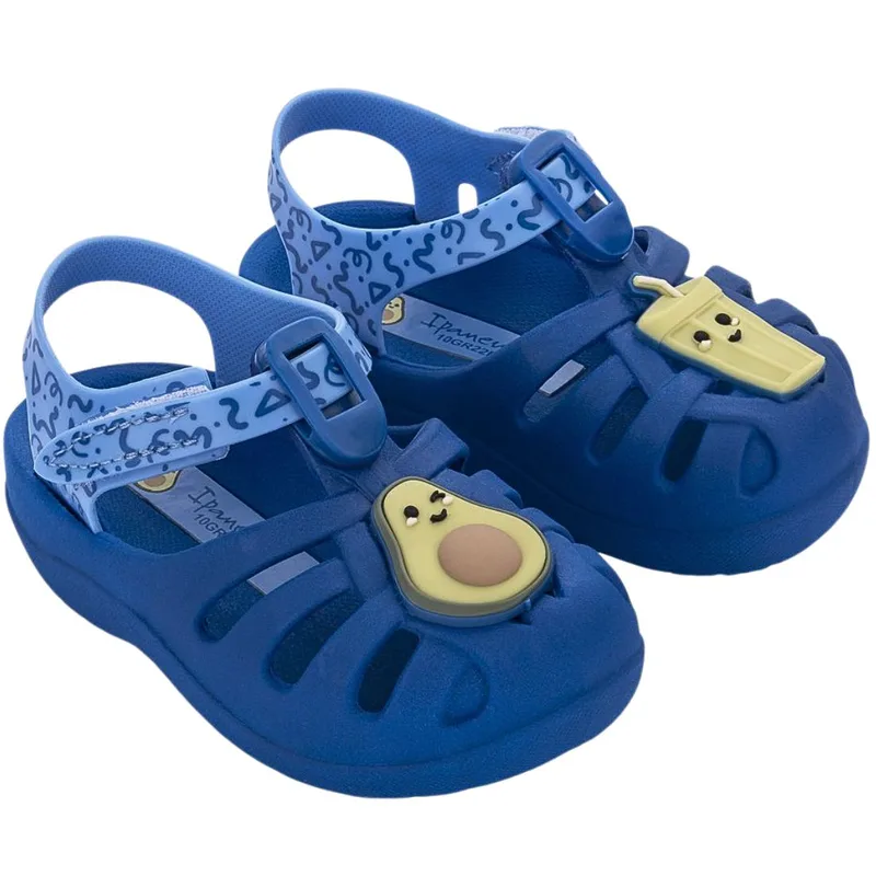 Ipanema | Summer X Baby | 780-23414 | Blue/Blue | (83353-AH749)