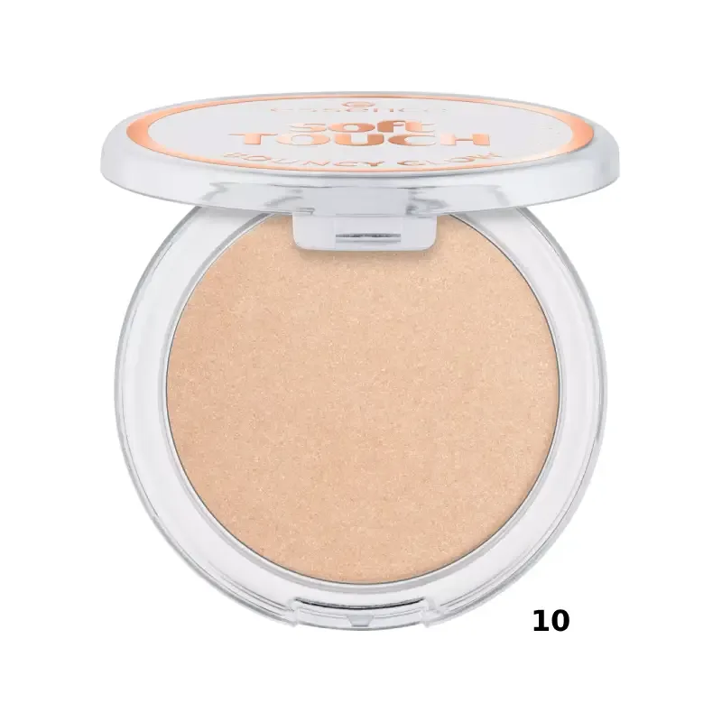 Essence Soft Touch Bouncy Glow 10