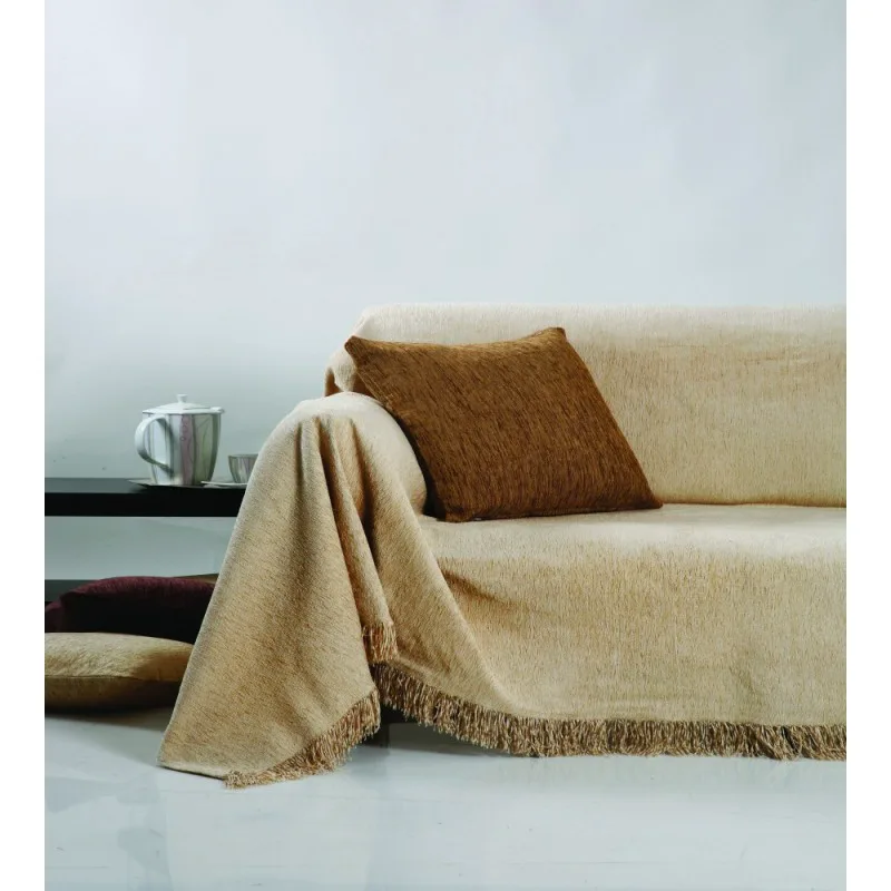 Διακοσμητικό μαξιλάρι (32Χ52) 1300 SAND, ANNA RISKA