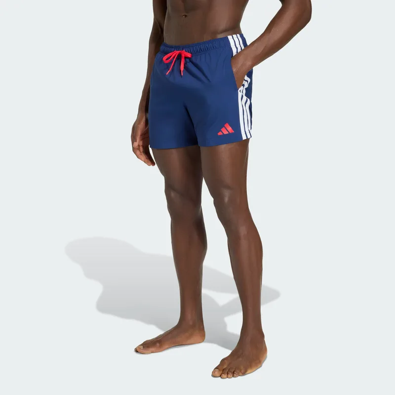 adidas sportswear M 3-Stripes Swim Shorts 5-Inch (9000274550_88386)