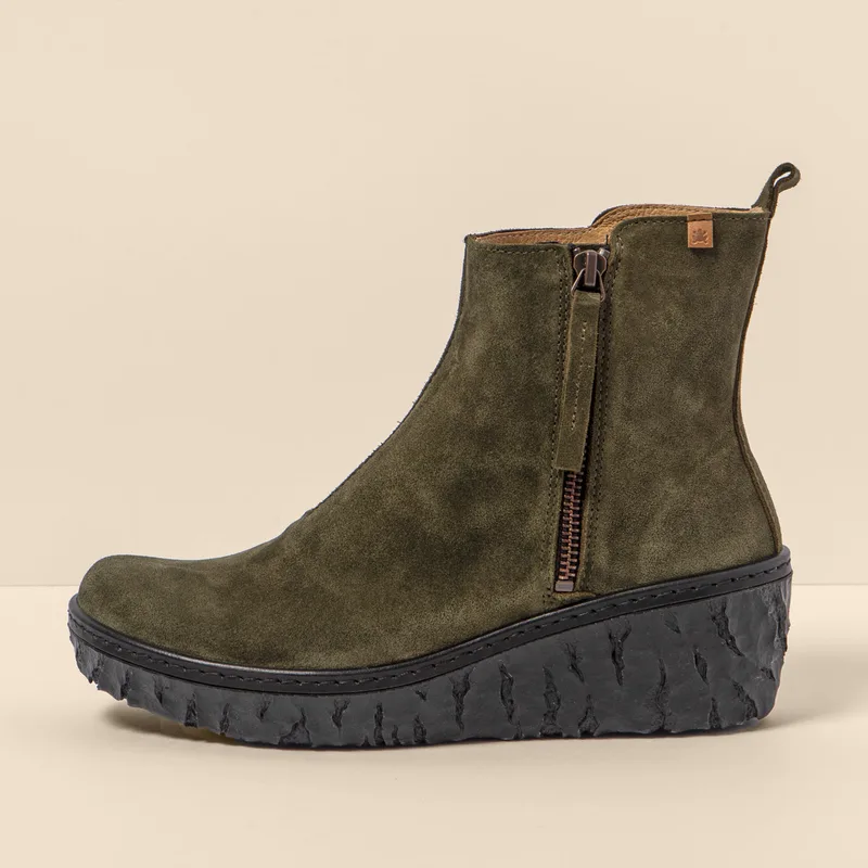 Μποτάκια/Low boots El Naturalista 2516711FE005
