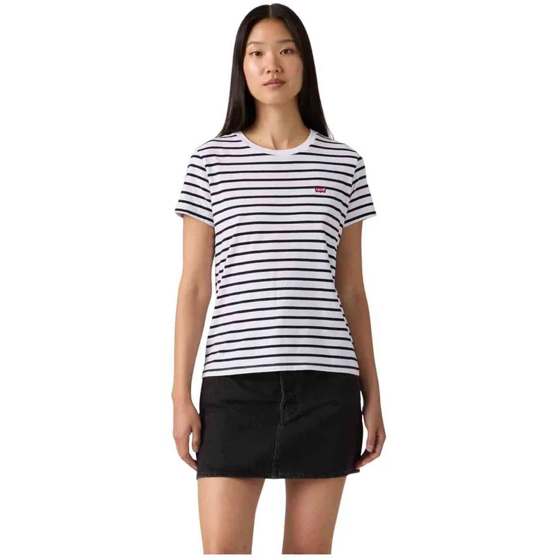 T-shirt με κοντά μανίκια Levis 391850400
