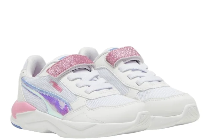 Παπούτσια Running Puma X-Ray Speed Lite Deep Div 396567-01 Unisex Παιδικό