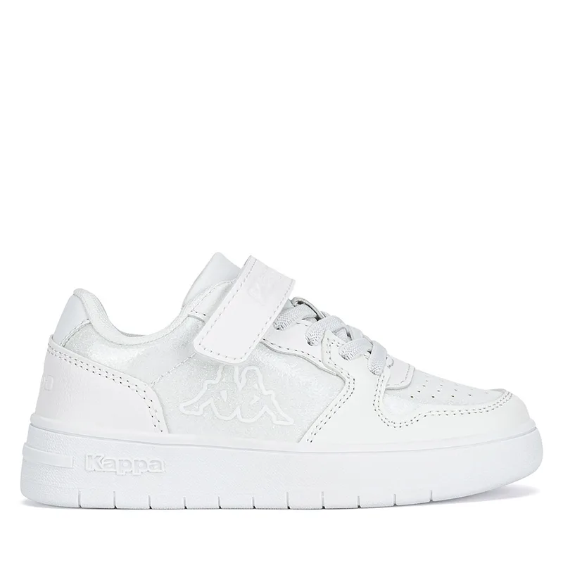 Αθλητικά Kappa AW24-3C015(DZ) Λευκό