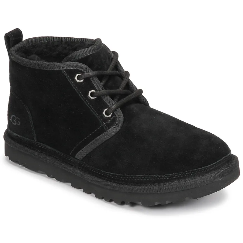 Μπότες UGG NEUMEL