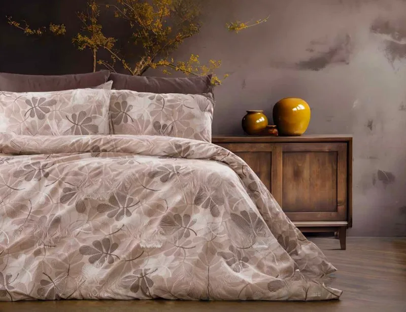 ΣΕΤ ΣΕΝΤΟΝΙΑ ΕΜΠΡΙΜΕ 313 ΜΟΝΟ 160Χ240 LINEAHOME
