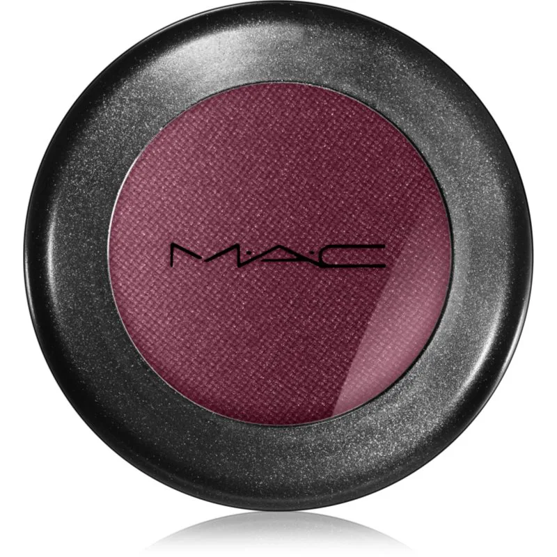 MAC Cosmetics Eye Shadow σκιές ματιών απόχρωση Cranberry 1,5 γρ