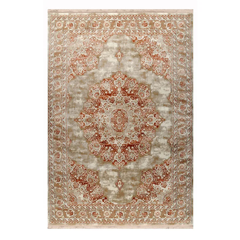 Χαλί Σαλονιού 160X230 Tzikas Carpets Serenity 20617-721 (160x230)