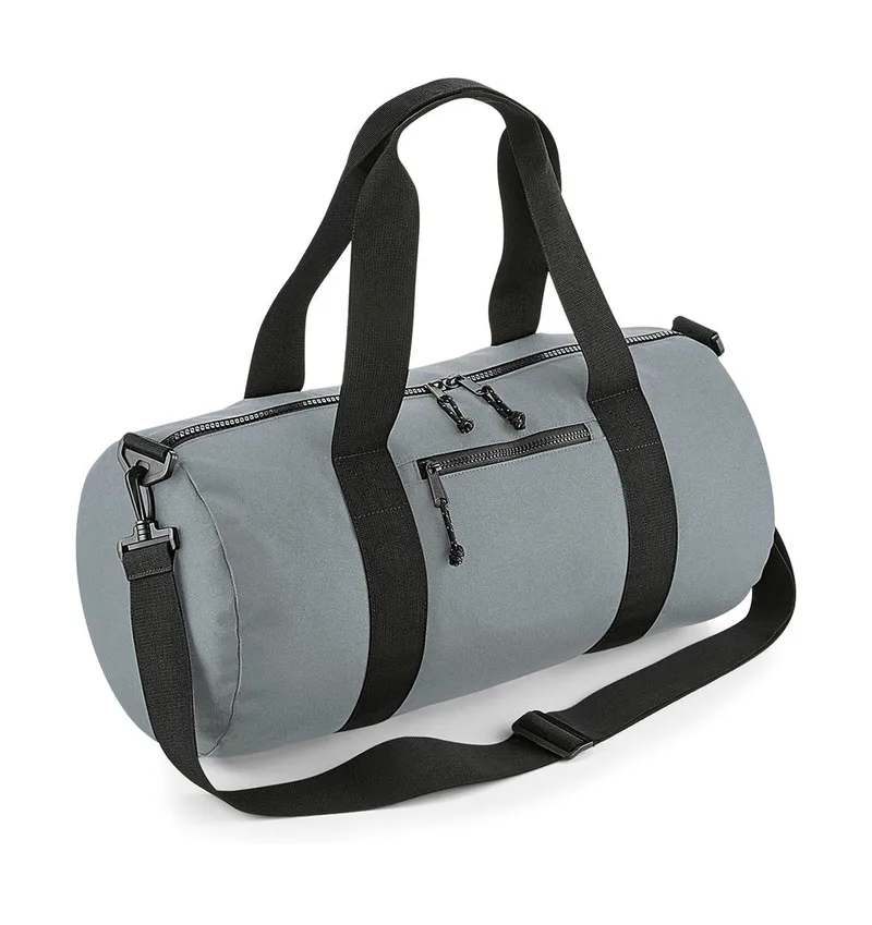 Σακ Βουαγιάζ 20lt BG284 BagBase Pure Grey