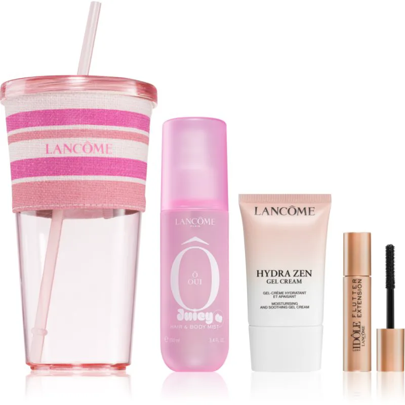 Lancôme Les Ô Oui Summer Set σετ δώρου για γυναίκες