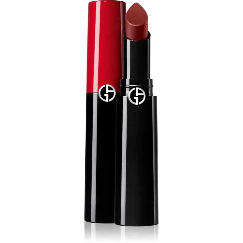 Armani Lip Power κρεμώδες κραγιόν απόχρωση 202 Grazia 3.1 γρ