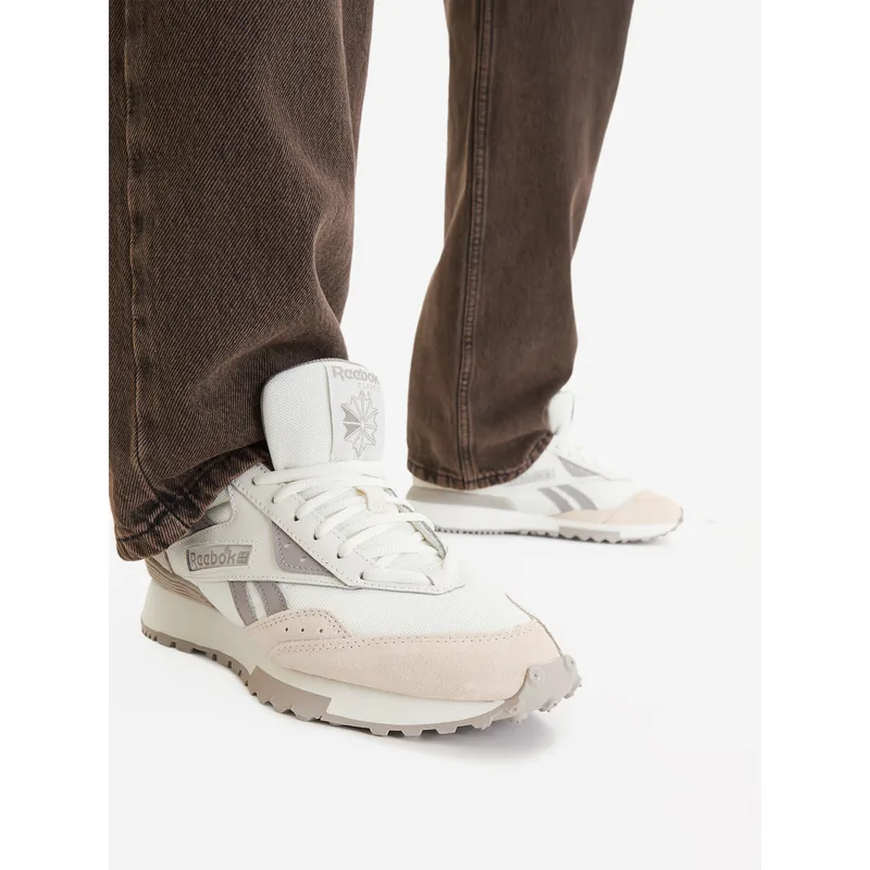 Αθλητικά Reebok LX2200 GW3804-M Εκρού