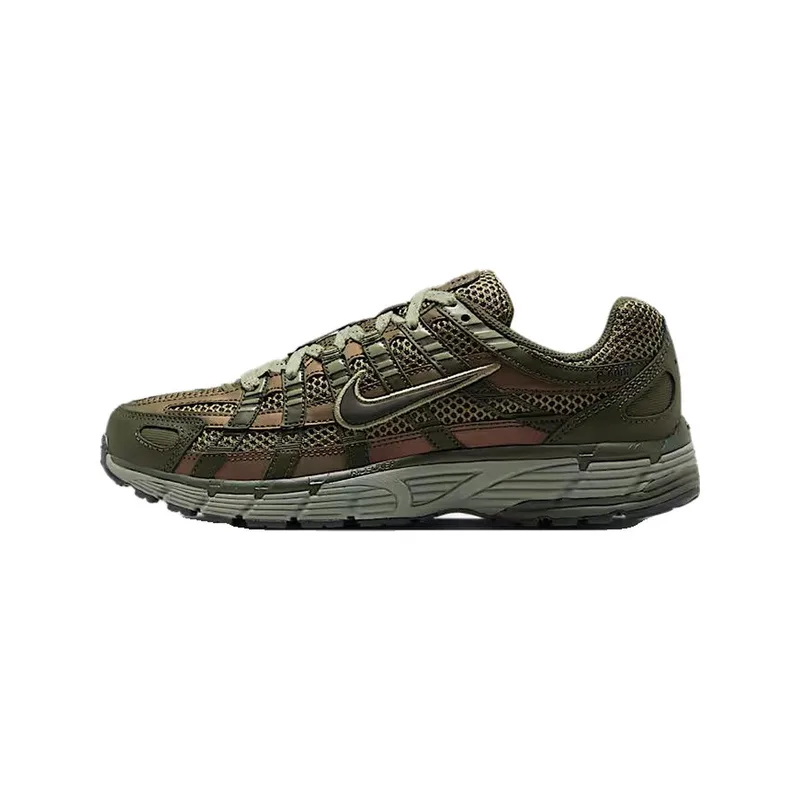 Xαμηλά Sneakers Nike Baskets P-6000 SE mode