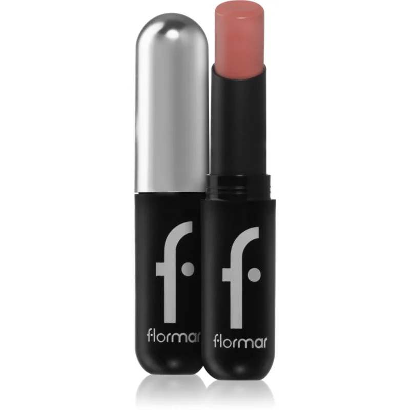 flormar Lightweight Lip Powder Lipstick Ultra ματ κραγιόν διαρκείας απόχρωση 002 New Day 3 γρ