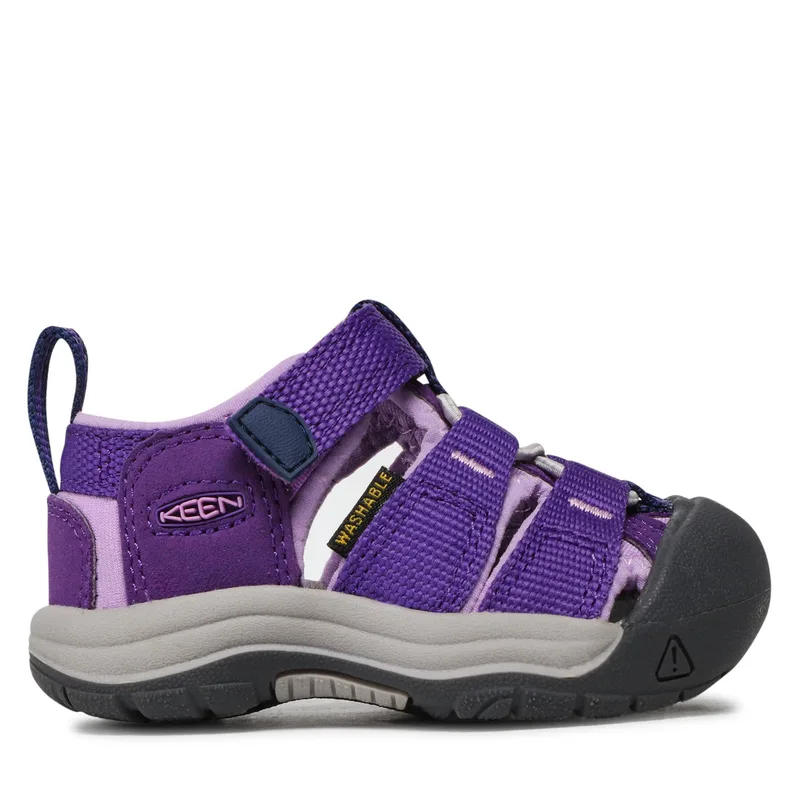 Σανδάλια Keen Newport H2 1026036 Μωβ