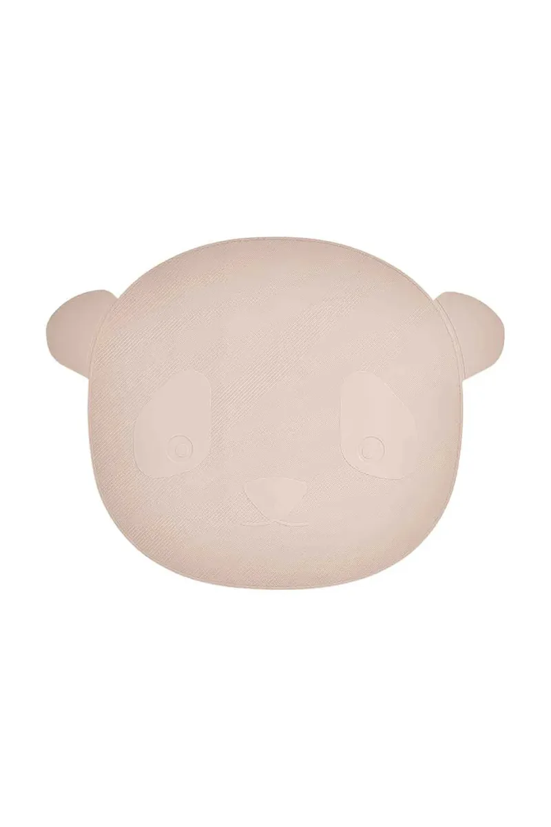 Χαλάκι μπάνιου OYOY Panda 50 x 38,5 cm