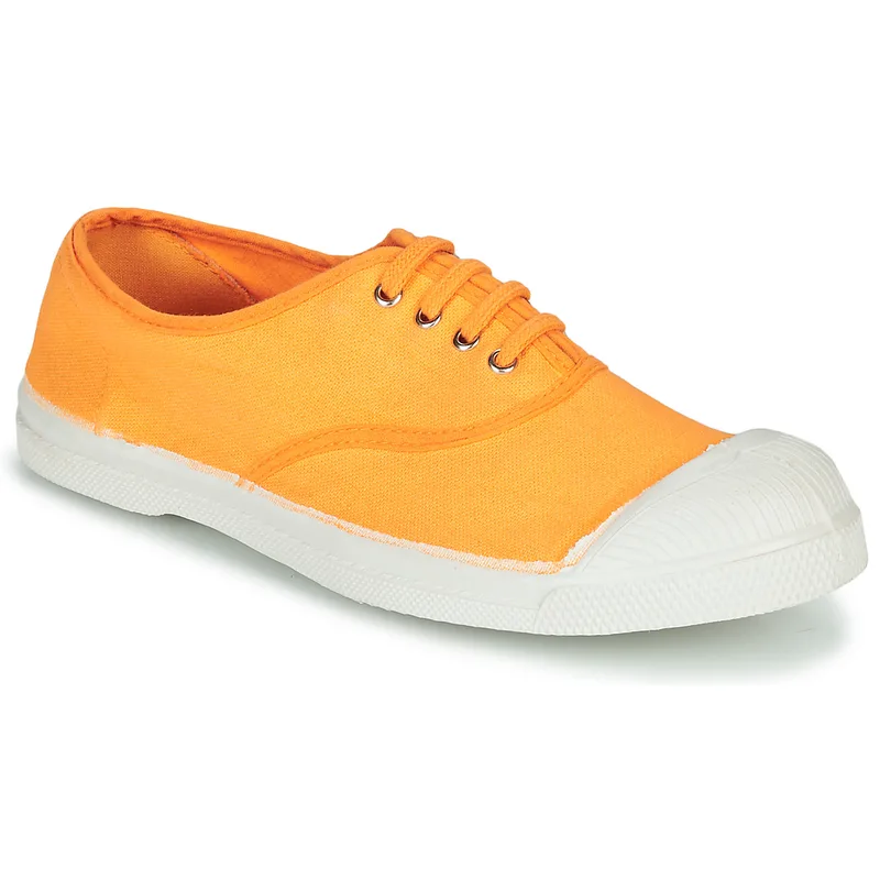 Xαμηλά Sneakers Bensimon TENNIS LACET