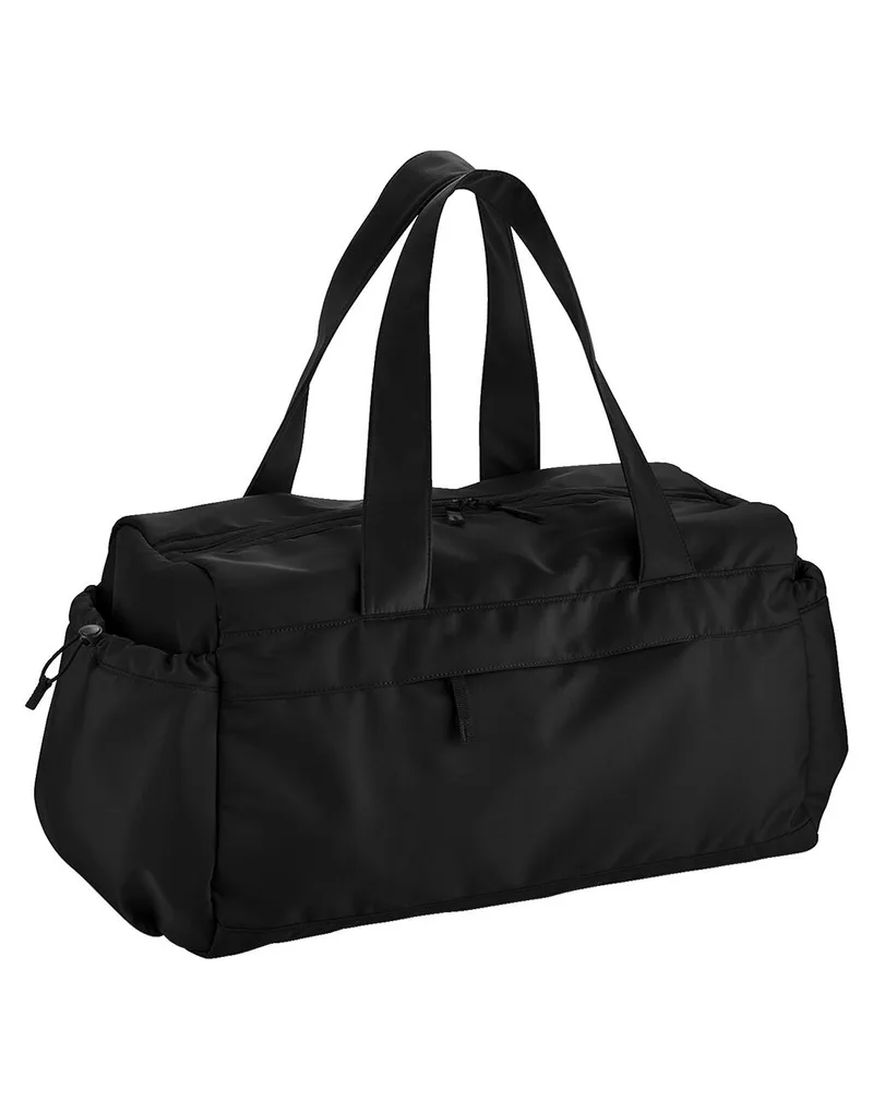Studio Holdall Σακ Βουαγιάζ Quadra QS300 Black