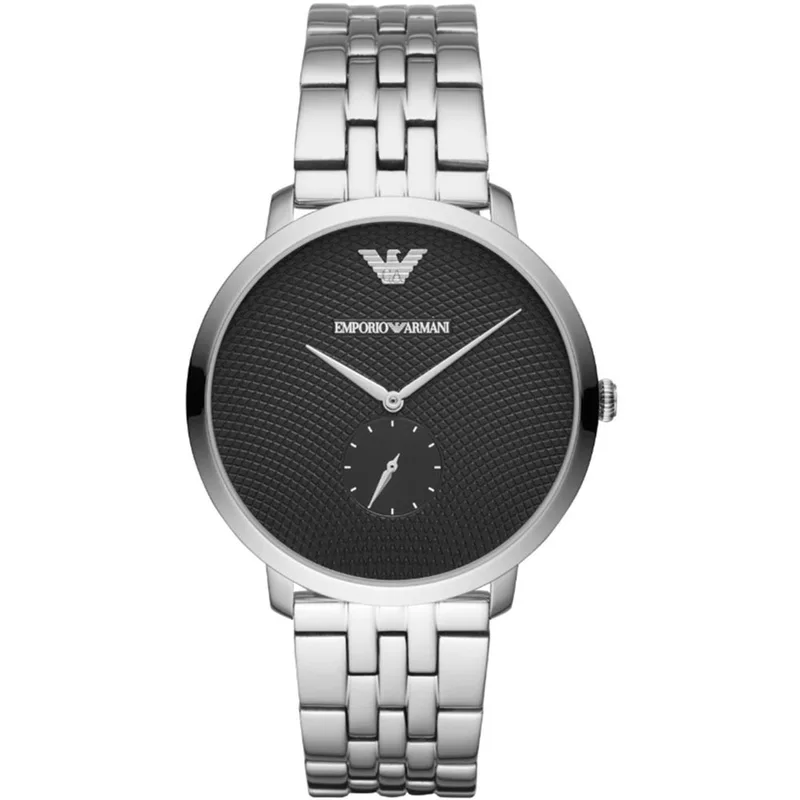 EMPORIO ARMANI Stainless Steel Bracelet AR11161