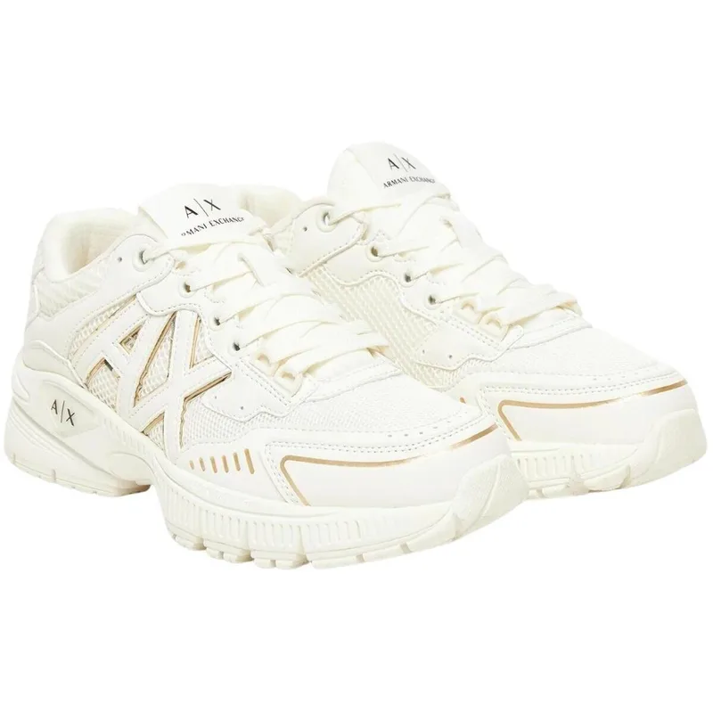 Xαμηλά Sneakers EAX XW002153 AF22757