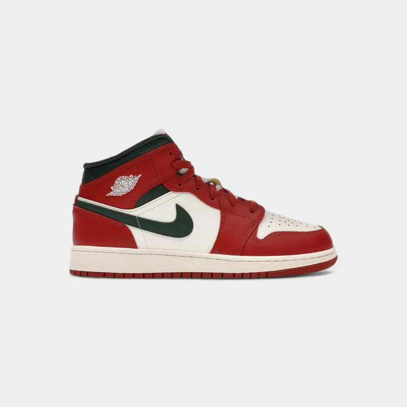 Ψηλά Sneakers Nike 1 Mid (GS)