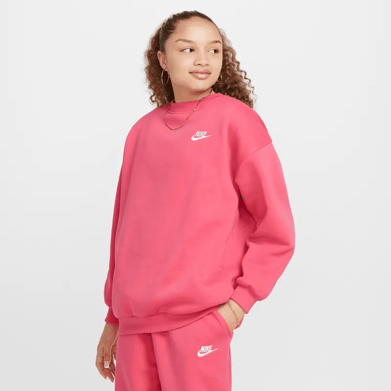 Nike Club Παιδικό Φούτερ (9000190958_78996)