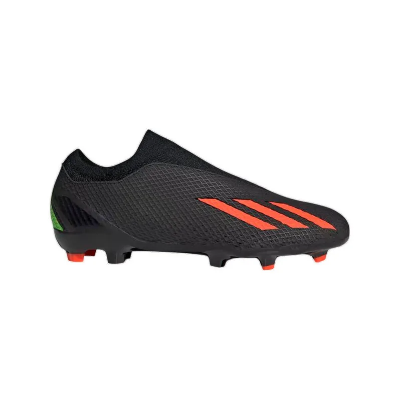 Ποδοσφαίρου adidas Bottines X Speedportal.3 laceless textile