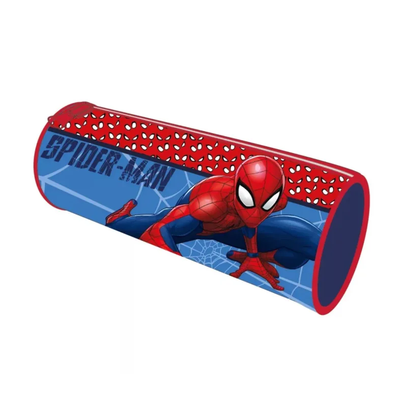 MARVEL ΠΑΙΔΙΚΗ ΚΑΣΕΤΙΝΑ SPIDERMAN 1822 - κόκκινο